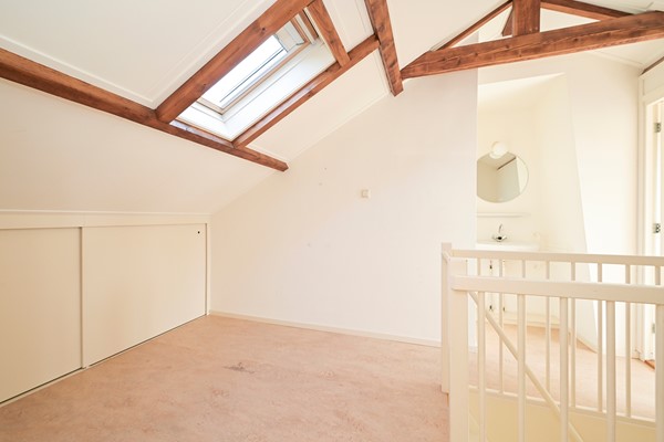 Medium property photo - Spaarwaterstraat 42, 2593 RN The Hague